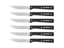 Pioneer 6 PC Steak Knife Set