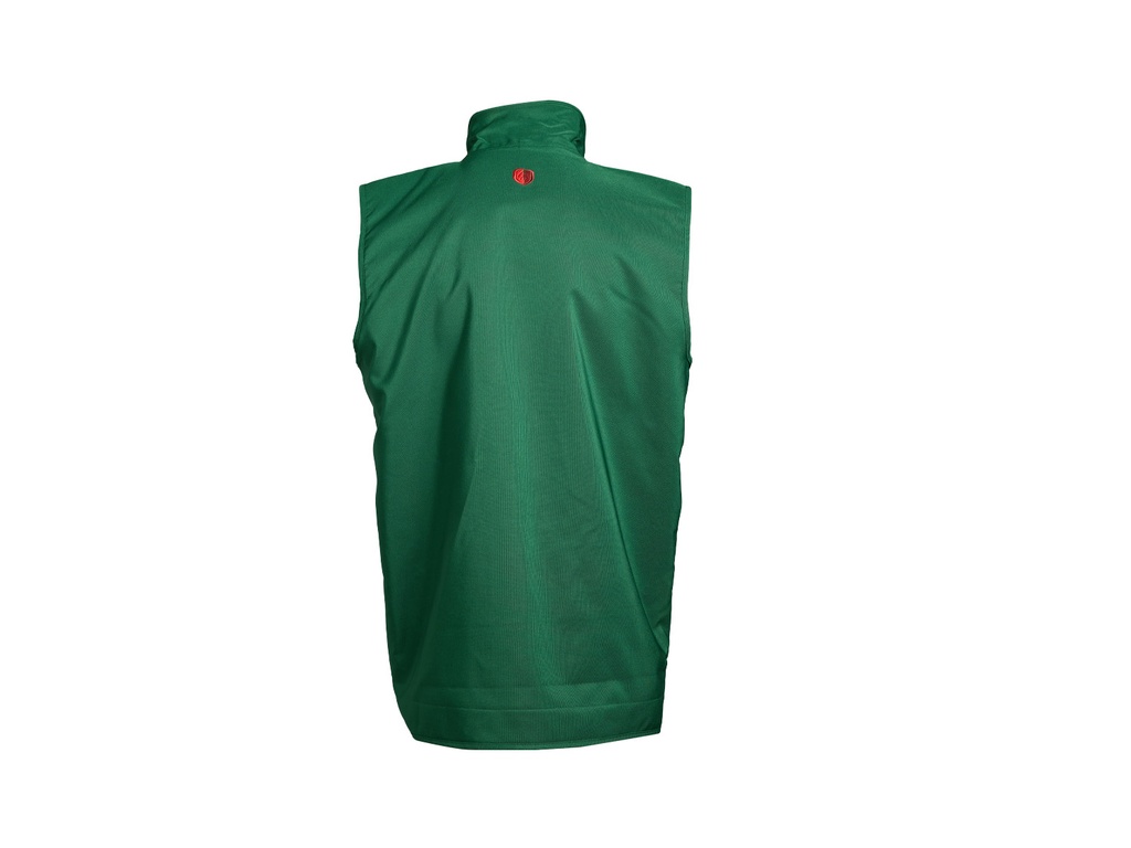 Stoney Creek Boiler Vest