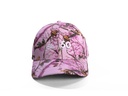 50 Years Cap – Pink Camo