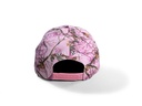 50 Years Cap – Pink Camo