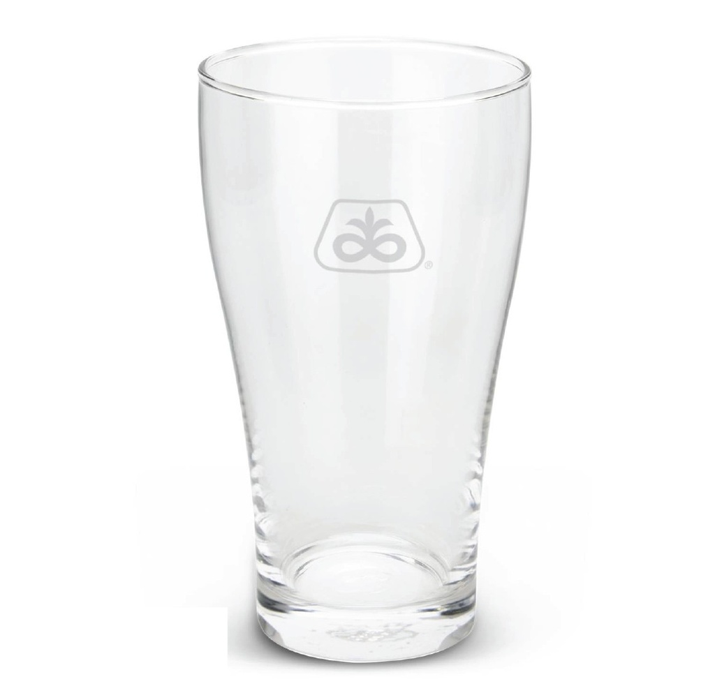 Schooner Beer Glass (Distribution)