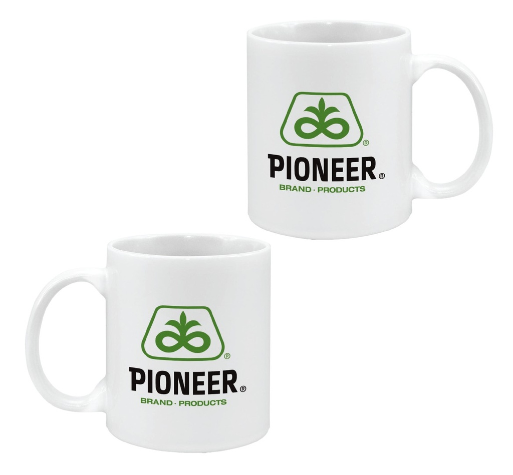 Madrid Coffee Mug (Distribution)