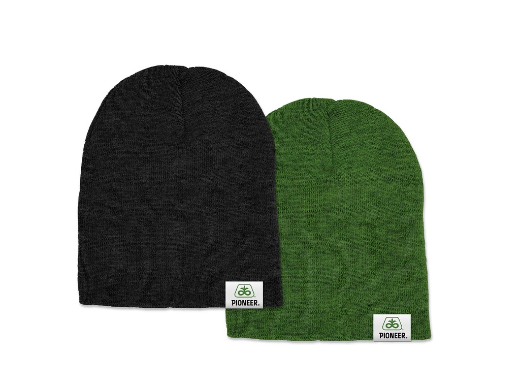 Reversible Beanie (Distribution)