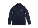 Men's Merino 1/4 Zip Jumper