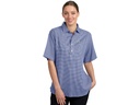 Women's Aertex Short Sleeve