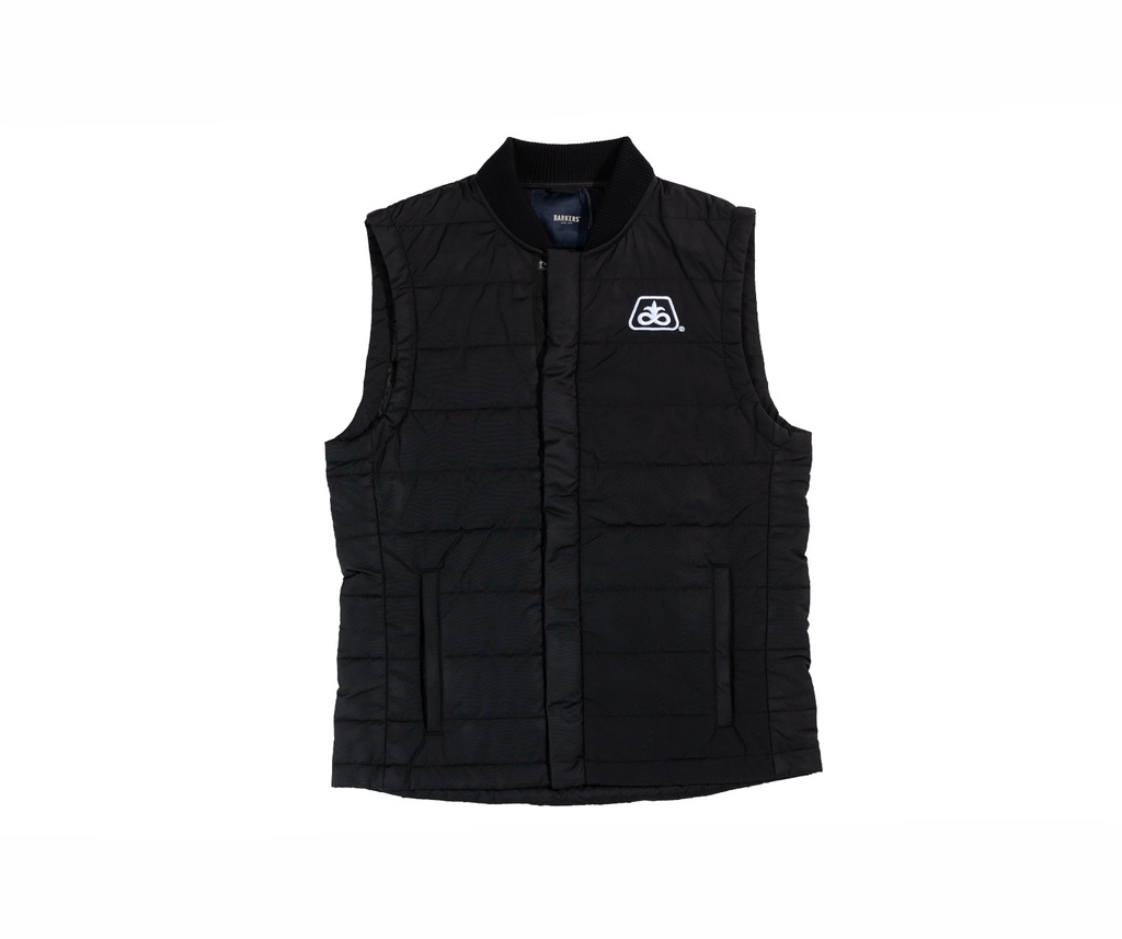 Women's Merino Puffer