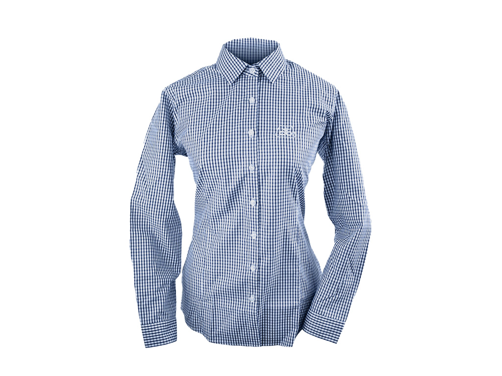 Women's Business Shirt- Long Sleeve