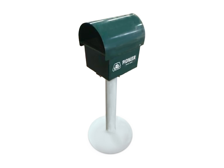 Letter Box