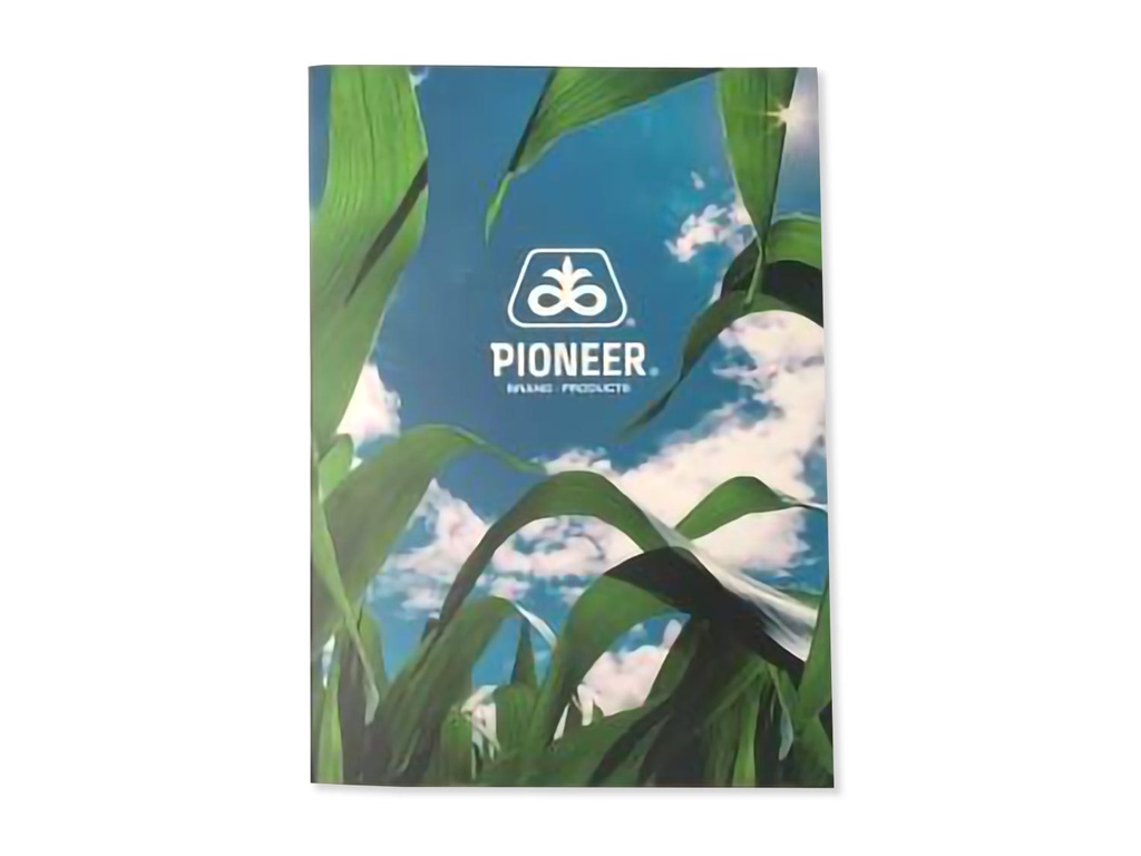 Presentation Folder