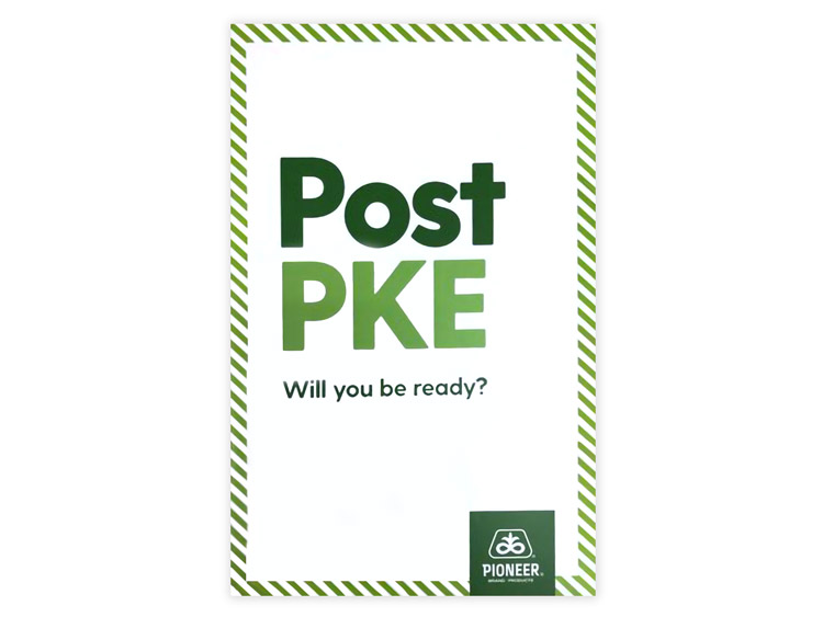 Post PKE Booklet