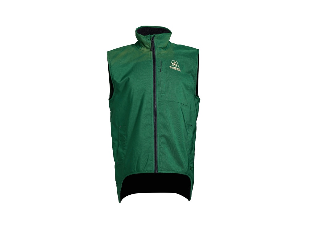 Stoney Creek Boiler Vest