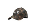 50 Years Cap – Camo (Local)