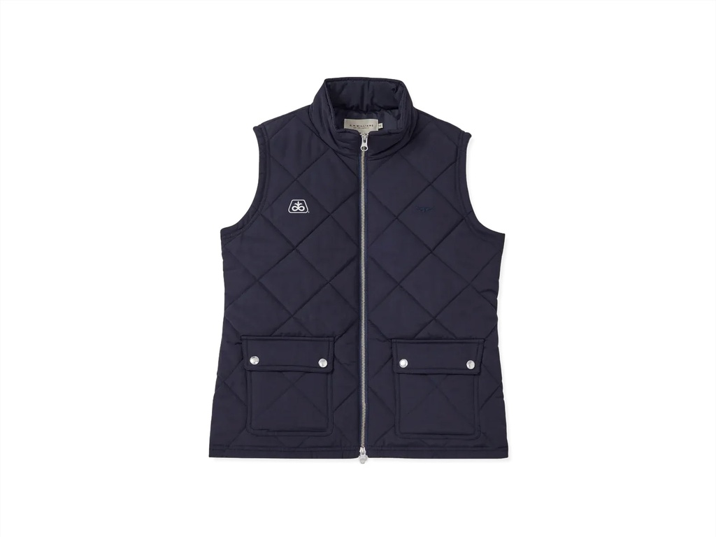 R.M. Williams Women's Willippa Vest