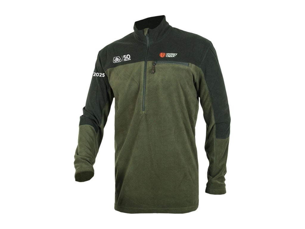 Pioneer Stoney Creek 50yrs Fleece